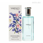 Туалетная вода Yardley English Bluebell