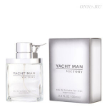 Туалетная вода Yacht Man Victory