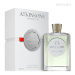 Туалетные духи Atkinsons Robinson Bear