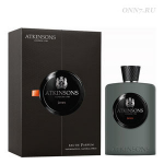 Туалетные духи Atkinsons James