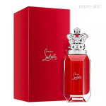 Туалетные духи Christian Louboutin Loubicrown
