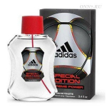 Туалетная вода Adidas Extreme Power Special Edition