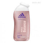 Гель для душа Adidas Full Balance