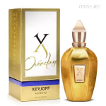 Туалетные духи Xerjoff Accento Overdose