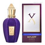 Туалетные духи Xerjoff Accento