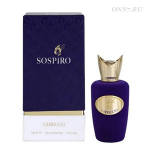 Туалетные духи Xerjoff Capriccio