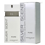 Туалетная вода Jacques Bogart Silver Scent Pure