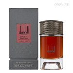 Туалетные духи Alfred Dunhill Arabian Desert