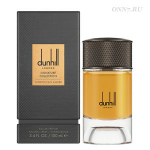 Туалетные духи Alfred Dunhill Moroccan Amber