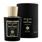 Туалетные духи Acqua di Parma Zafferano Eau de Parfum