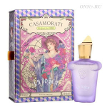 Туалетные духи Xerjoff La Tosca