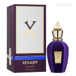 Туалетные духи Xerjoff Laylati