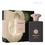 Туалетные духи Amouage Library Collection Opus XIII Silver Oud