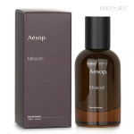 Туалетные духи Aesop Miraceti