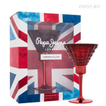 Туалетные духи Pepe Jeans Pepe Jeans London Calling for Her