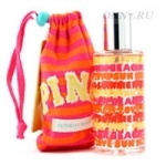 Туалетные духи Victoria’s Secret Pink Beach