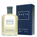 Туалетная вода Worth Worth pour Homme