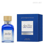 Туалетная вода Adolfo Dominguez Agua Fresca Lima Tonka