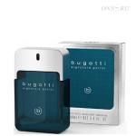 Туалетная вода Bugatti Signature Petrol