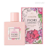 Туалетная вода Adriano Domianni Fiori Imperatrice