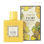Туалетная вода Adriano Domianni Fiori Milionaria