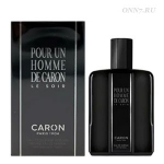 Туалетные духи Caron Pour Un Homme de Caron Le Soir