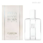 Туалетная вода Caron Pour Un Homme de Caron Le Matin