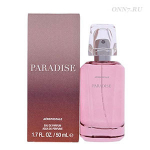 Туалетные духи Aeropostale Paradise