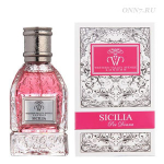 Туалетные духи Western Valley Avenue London Sicilia Per Donna