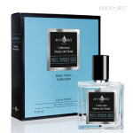 Туалетные духи Affinessence Musc Ambre Gris