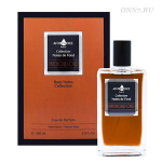 Туалетные духи Affinessence Patchouli Oud