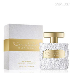 Туалетные духи Oscar de la Renta Bella Blanca