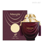 Туалетные духи Afnan Faten Maroon