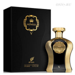 Туалетные духи Afnan Highness V