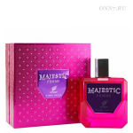 Туалетные духи Afnan Majestic Femme