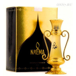 Масляные духи Afnan Naema