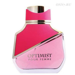 Туалетные духи Afnan Optimist