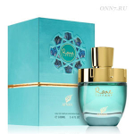 Туалетные духи Afnan Rare Tiffany