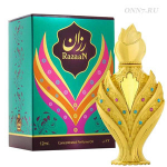 Туалетные духи Afnan Razaan