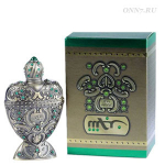 Масляные духи Afnan Shajan