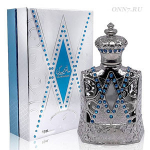 Туалетные духи Afnan Silver Musk