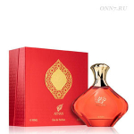 Туалетные духи Afnan Turathi Red