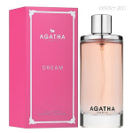 Туалетная вода Agatha Dream