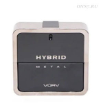 Туалетные духи Vurv Hybrid Metal