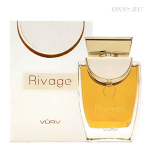 Туалетные духи Vurv Rivage