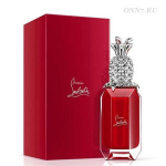 Туалетные духи Christian Louboutin Loubifunk