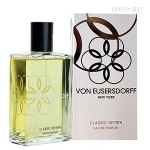 Туалетные духи Von Eusersdorff Classic Myrrh