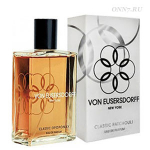 Туалетные духи Von Eusersdorff Classic Patchouli