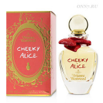 Туалетная вода Vivienne Westwood Cheeky Alice