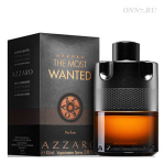 Духи Azzaro The Most Wanted Parfum
